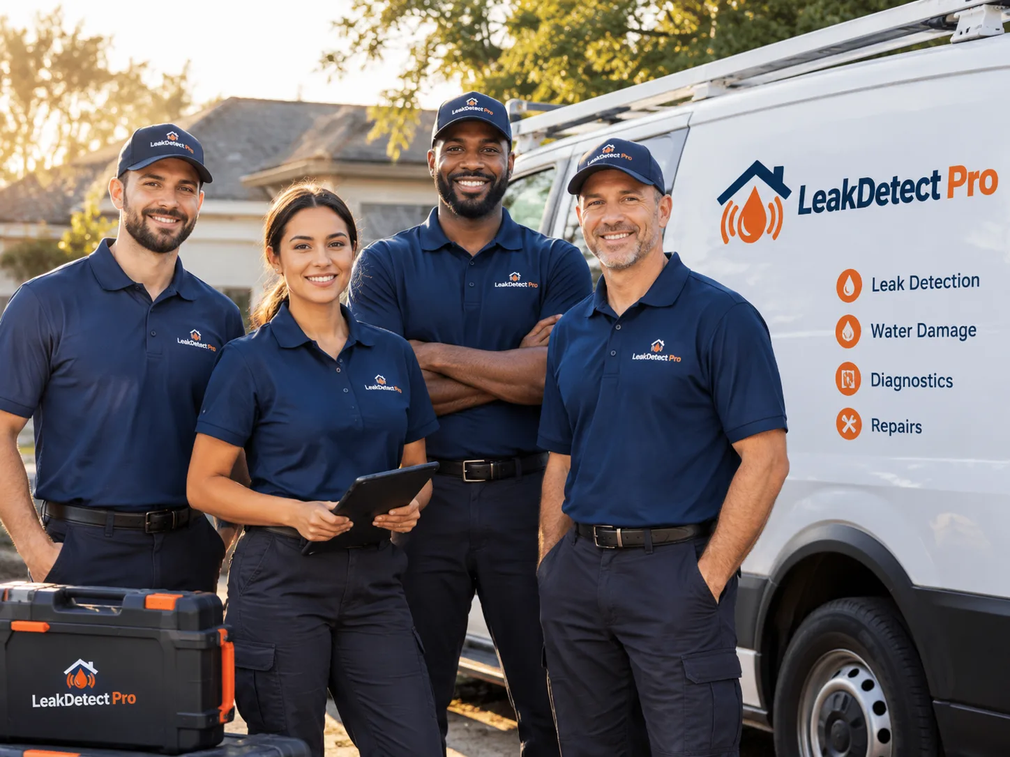 Roof Repair company in Flora, LA